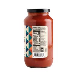 Organic Low FODMAP Marinara Sauce