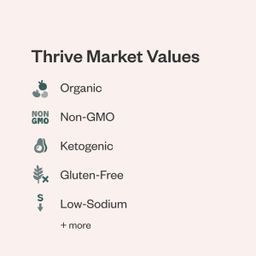 Organic Low Sodium Marinara Sauce