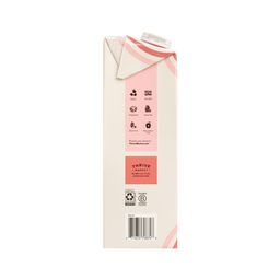 Organic Macadamia Beverage, Unsweetened Original