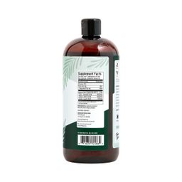 Organic MCT Oil