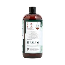 Organic MCT Oil