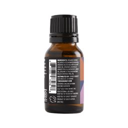 Organic Nighttime Essential Oil