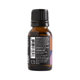 Organic Nighttime Essential Oil