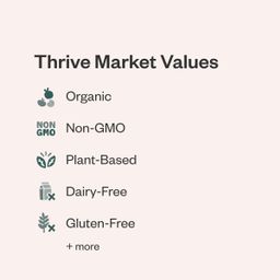 Organic Oat Barista Beverage, Original