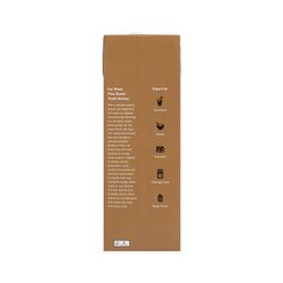 Organic Oat Beverage, Chocolate