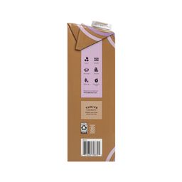 Organic Oat Beverage, Chocolate