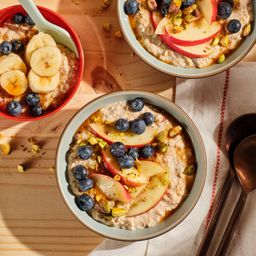 Organic Old Fashioned Oats