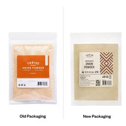Organic Onion Powder
