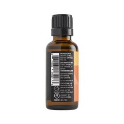 Organic Orange Essential Oil