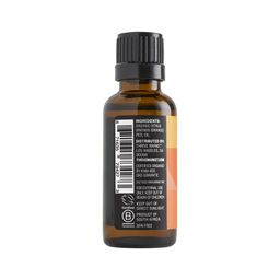 Organic Orange Essential Oil