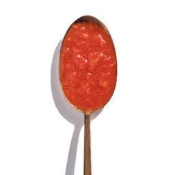 Organic Pasta Sauce, Roasted Garlic