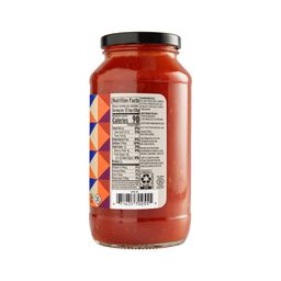 Organic Pasta Sauce, Sicilian Gravy