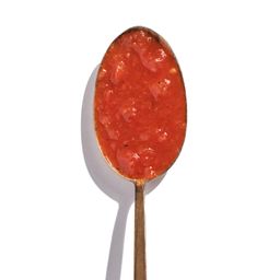 Organic Pasta Sauce, Tomato Basil