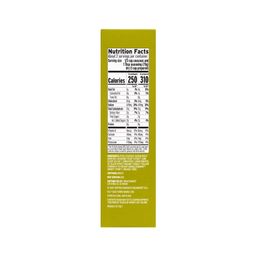 Organic Pearl Couscous, Lemon & Herb