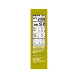 Organic Pearl Couscous, Lemon & Herb