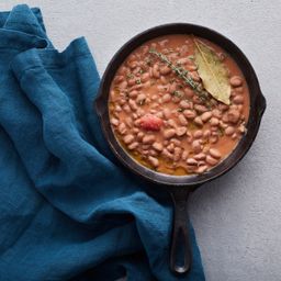 Organic Pinto Beans