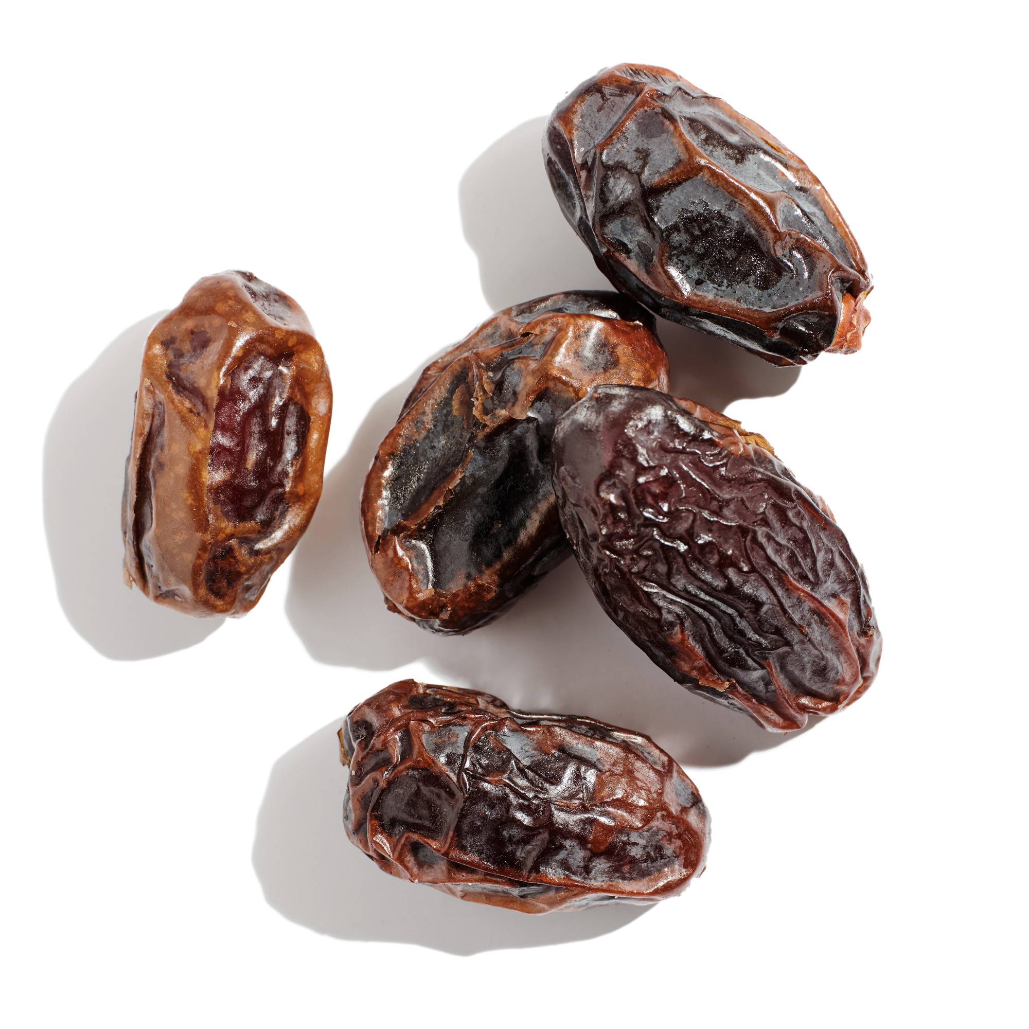 Organic Pitted Medjool Dates