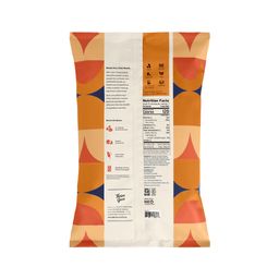 Organic Popcorn, All About The Elote