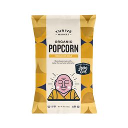 Organic Popcorn, Himalayan Gold, Value Size