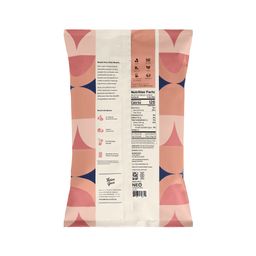 Organic Popcorn, Himalayan Pink Salt, Value Size