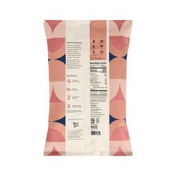 Organic Popcorn, Himalayan Pink Salt, Value Size
