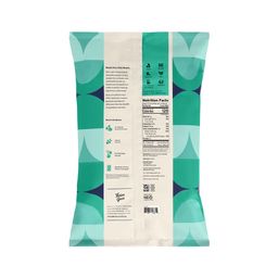 Organic Popcorn, OMG Olive Oil