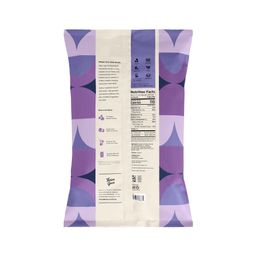 Organic Popcorn, The Dynamic Duo