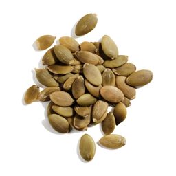 Organic Pumpkin Seeds