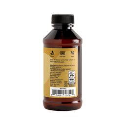 Organic Pure Almond Extract