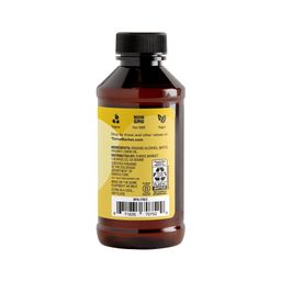 Organic Pure Lemon Extract