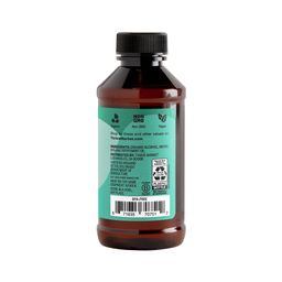 Organic Pure Peppermint Extract