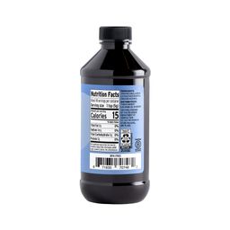 Organic Pure Vanilla Extract, Value Size