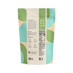 Organic Quick Oats, Three Seed