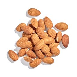 Organic Raw Almonds