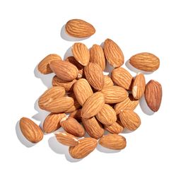 Organic Raw Almonds