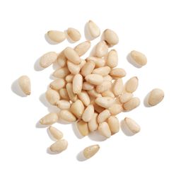 Organic Raw Pine Nuts