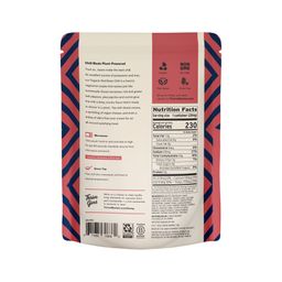 Organic Red Bean Chili