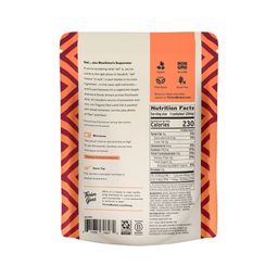 Organic Red Lentil Dal