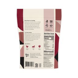 Organic Red Lentils