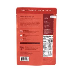 Organic Red & White Quinoa