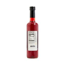 Organic Red Wine Vinegar