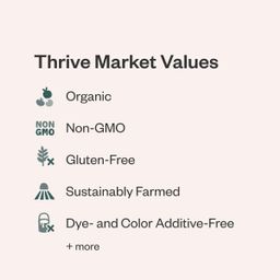 Organic Red Wine Vinegar