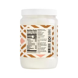 Organic Refined Coconut Oil