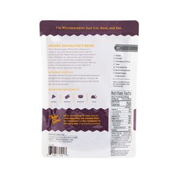 Organic Refried Pinto Beans