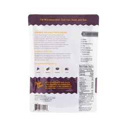 Organic Refried Pinto Beans
