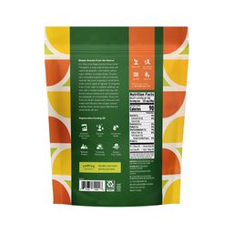 Organic Regeneratively Grown Dried Pineapple with Chile Lime