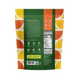 Organic Regeneratively Grown Dried Pineapple with Chile Lime