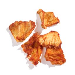 Organic Regeneratively Grown Dried Pineapple with Chile Lime