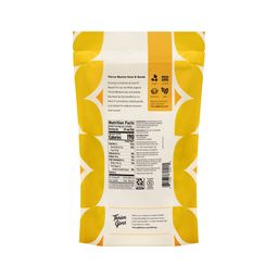 Organic Roasted & Salted Mixed Nuts
