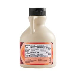 Organic Robust Maple Syrup, Grade A